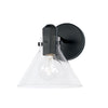 Capital Lighting One Light Wall Sconce