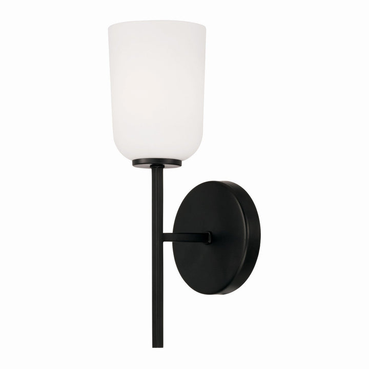 Capital Lighting One Light Wall Sconce