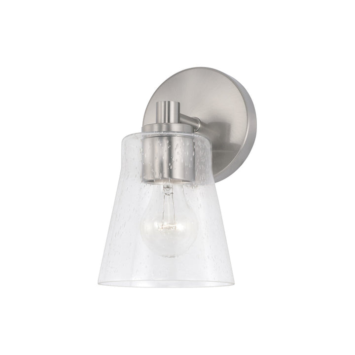 Capital Lighting One Light Wall Sconce