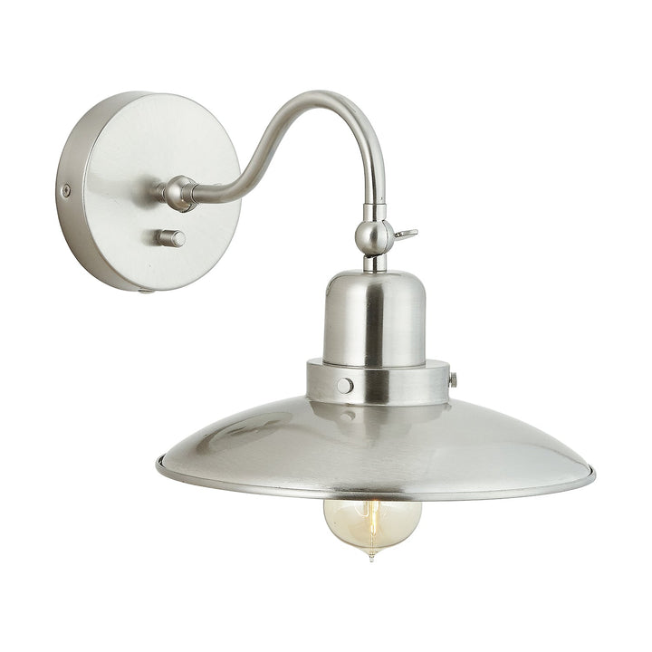 Capital Lighting One Light Wall Sconce