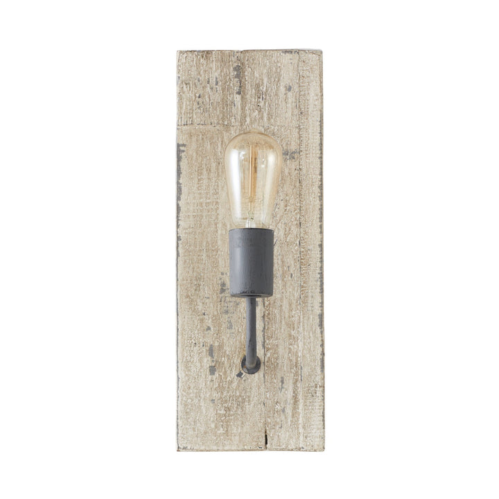 Capital Lighting One Light Wall Sconce