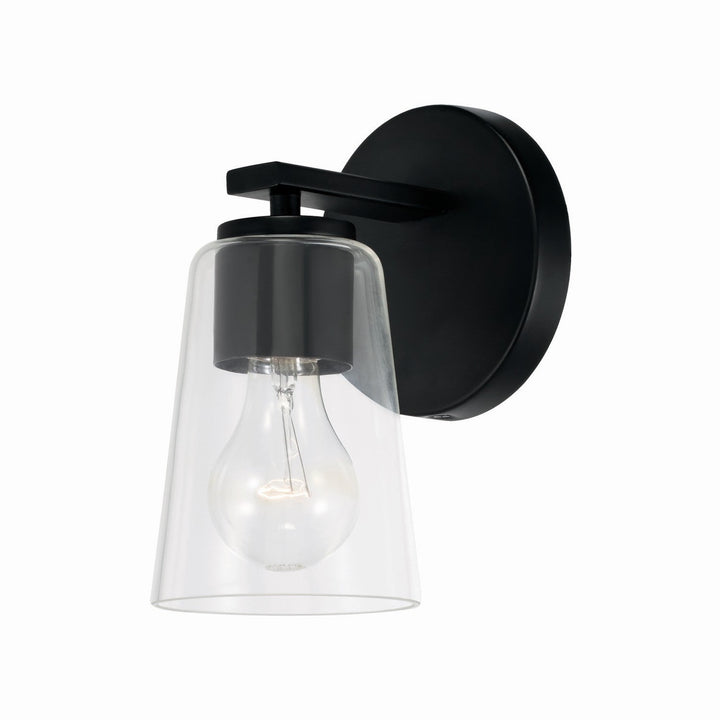 Capital Lighting One Light Wall Sconce