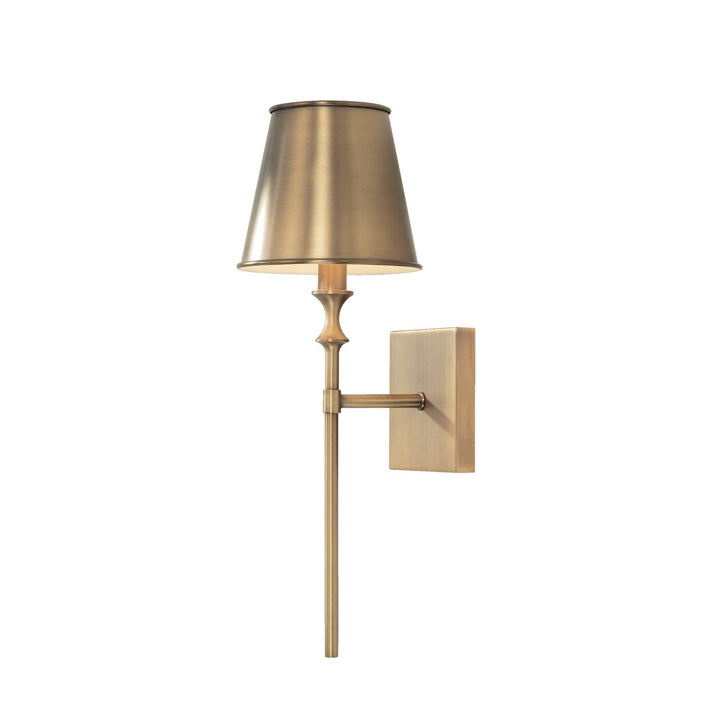 Capital Lighting One Light Wall Sconce