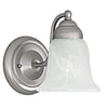 Capital Lighting One Light Wall Sconce