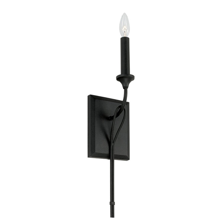 Capital Lighting One Light Wall Sconce