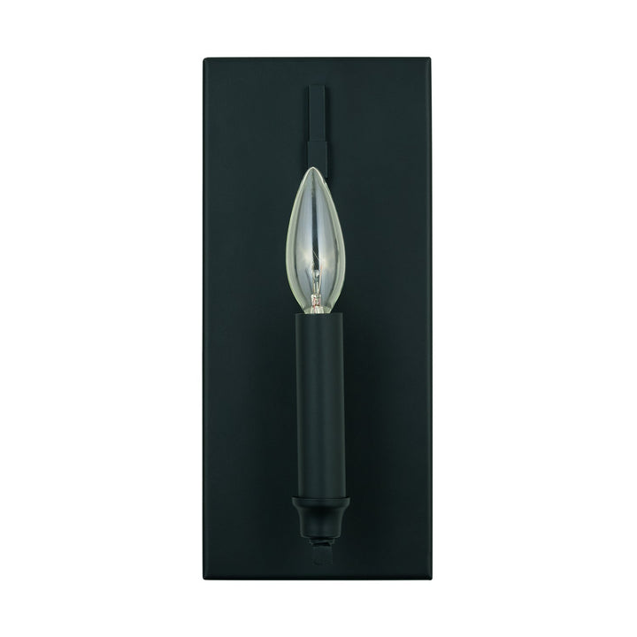 Capital Lighting One Light Wall Sconce