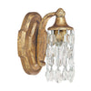 Capital Lighting One Light Wall Sconce