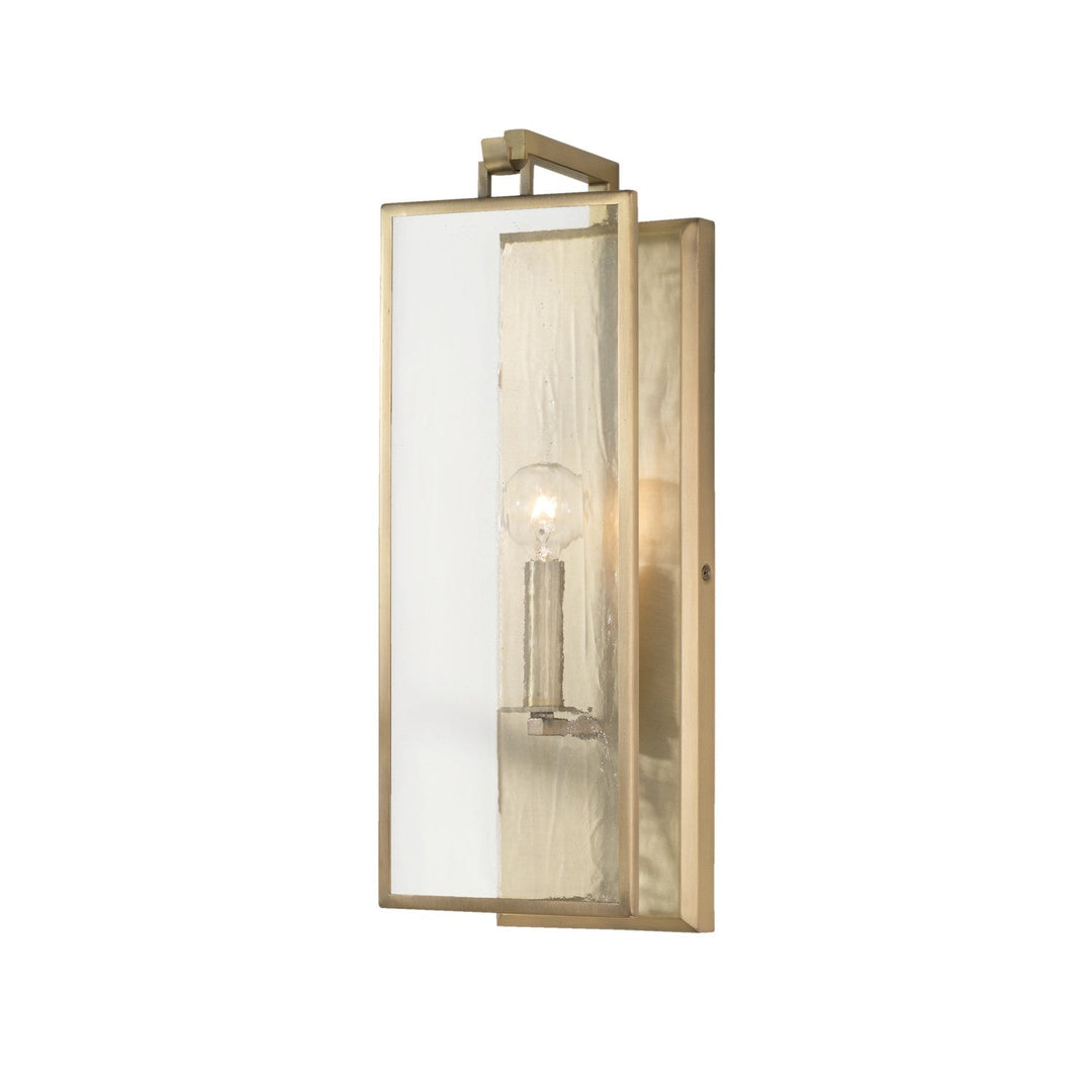 Capital Lighting One Light Wall Sconce