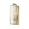 Capital Lighting One Light Wall Sconce