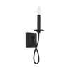 Capital Lighting One Light Wall Sconce