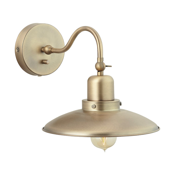 Capital Lighting One Light Wall Sconce