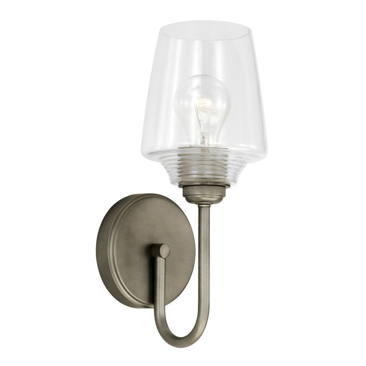 Capital Lighting One Light Wall Sconce