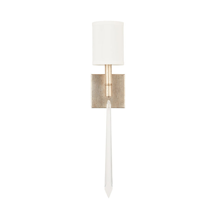 Capital Lighting One Light Wall Sconce