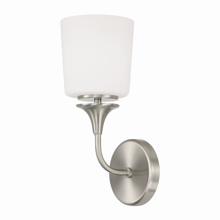 Capital Lighting One Light Wall Sconce