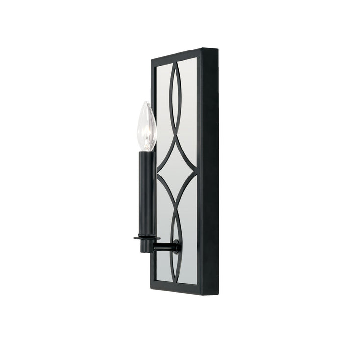 Capital Lighting One Light Wall Sconce