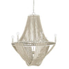 Capital Lighting Six Light Chandelier