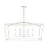 Capital Lighting Six Light Island Pendant