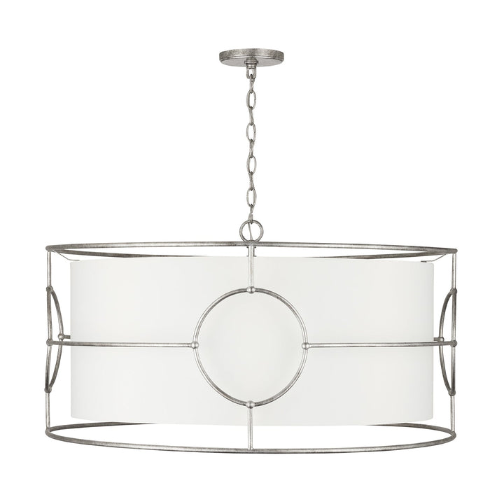 Capital Lighting Six Light Pendant