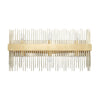 Capital Lighting Six Light Vanity