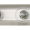 Capital Lighting Six Light Vanity