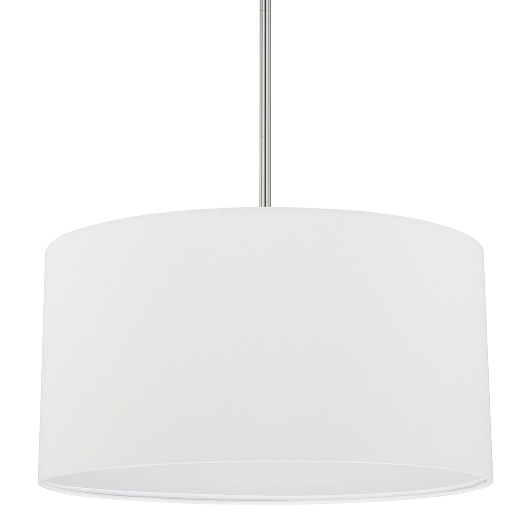 Capital Lighting Three Light Pendant