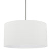 Capital Lighting Three Light Pendant