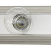 Capital Lighting Three Light Vanity