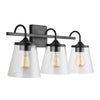 Capital Lighting Three Light Vanity