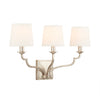 Capital Lighting Three Light Vanity