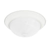 Capital Lighting Two Light Flush Mount