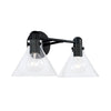 Capital Lighting Two Light Vanity