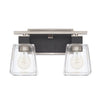 Capital Lighting Two Light Vanity