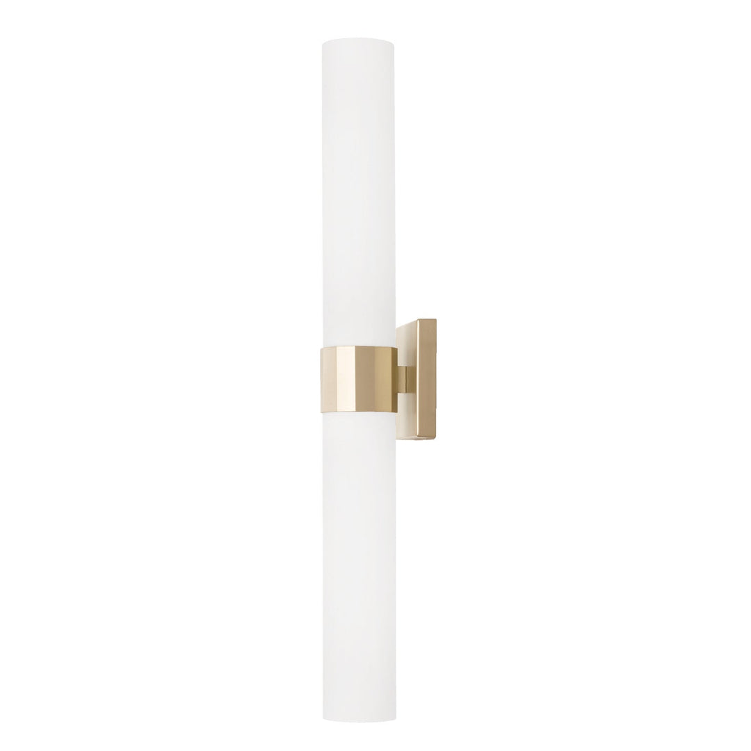 Capital Lighting Two Light Wall Sconce