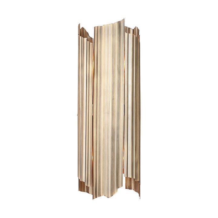 Capital Lighting Two Light Wall Sconce