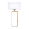Capital Lighting Two Light Wall Sconce