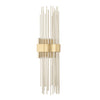 Capital Lighting Two Light Wall Sconce