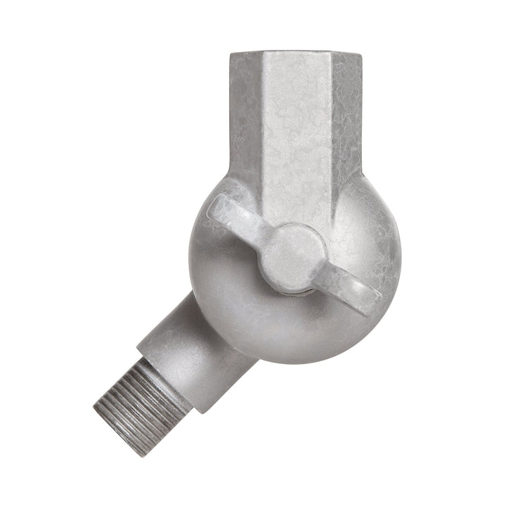 Capital Lighting Wing-nut Swivel Joint