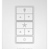 Casablanca Universal Wall Control 99195