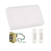 Chime Kit in White