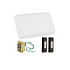 Chime Kit in White