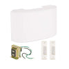 Chime Kit in White