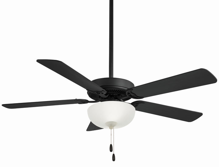 Minka Aire Contractor Ii 52" Ceiling Fan with 9W LED Light