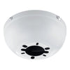 Close Mount Adapter-WiFi Close Mount Adapter in White
