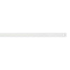 Coastal Downrod in Matte White