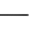 Coastal Downrod in Midnight Black