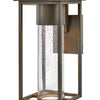 Coen LED Wall Mount in Oil Rubbed Bronze