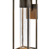 Coen LED Wall Mount in Oil Rubbed Bronze