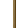 Cord Cover Cord Cover in Heritage Brass