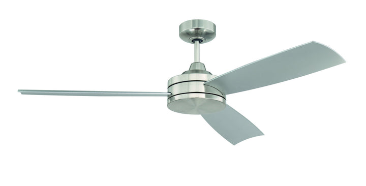 Craftmade Inspo Indoor/Outdoor Ceiling Fan with Wall Control