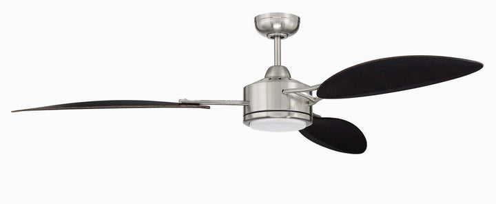 Craftmade Journey 64" Smart Indoor/Outdoor DC Ceiling Fan with Remote